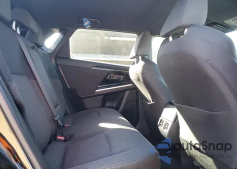 2024 Subaru Solterra Premium z USA, uszkodzony, nr VIN JTMABABA2RA089748